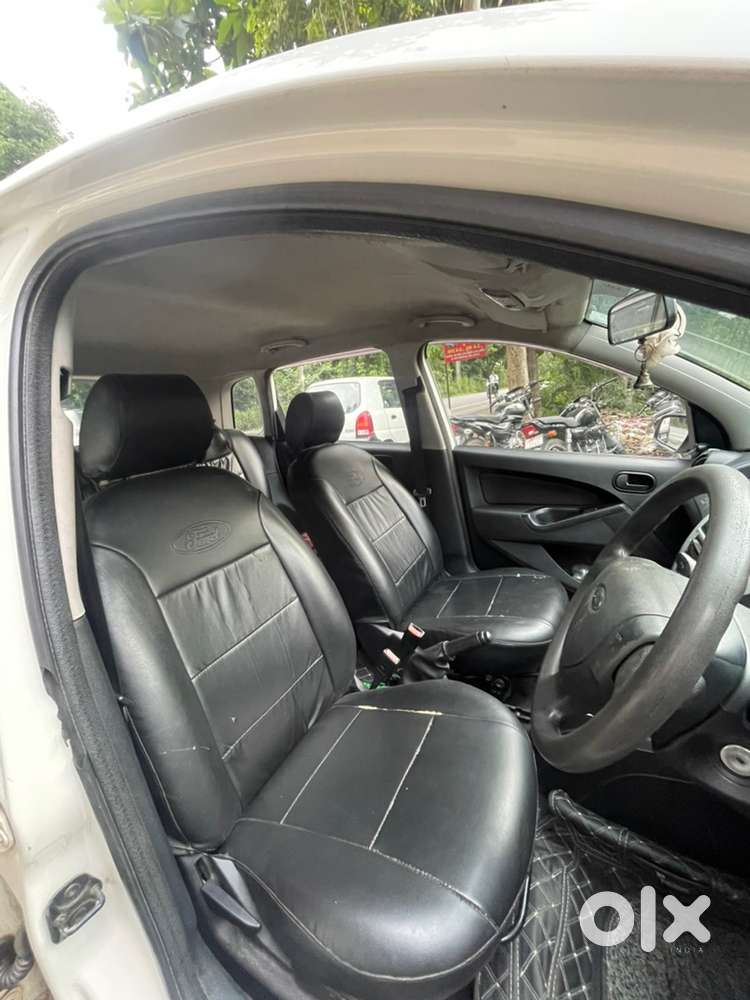 Ford Figo 1.4 Diesel 2011