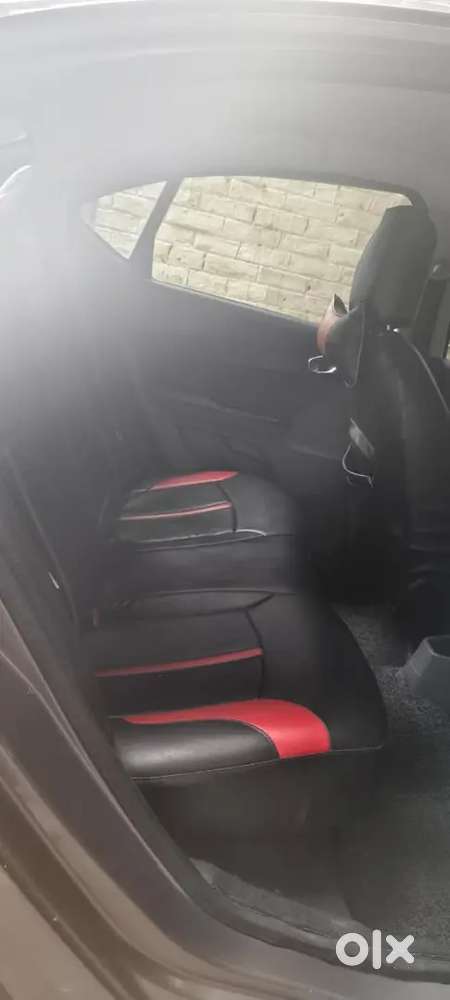 Tata Tigor 2017 Petrol 109000 Km Driven