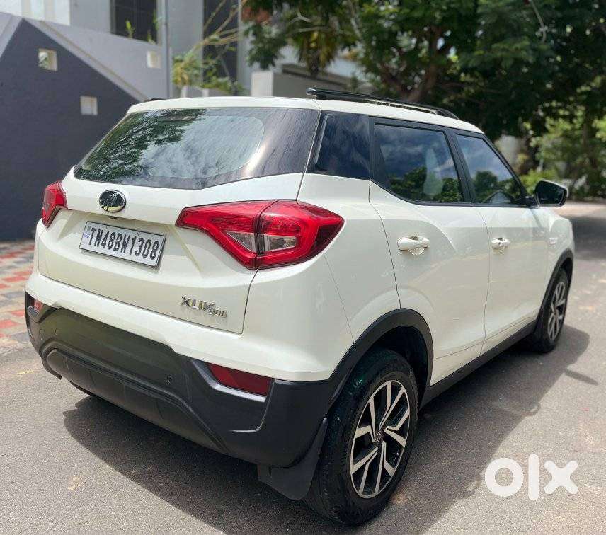 Mahindra Xuv300, 2022, Diesel