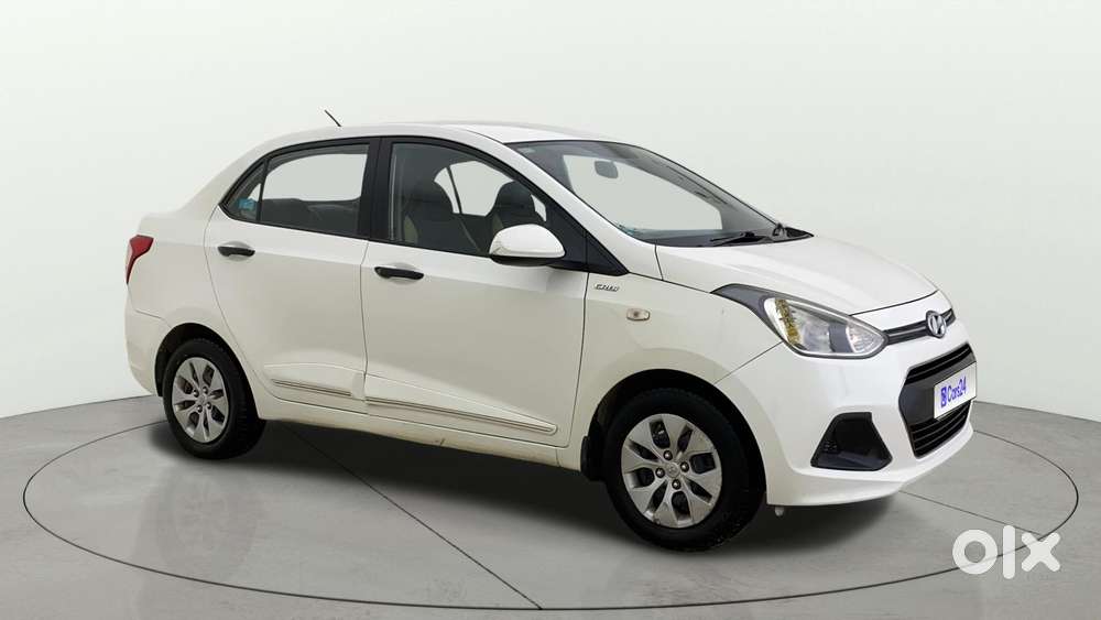 Hyundai Xcent 2014-2016 1.1 Crdi Base, 2015, Diesel
