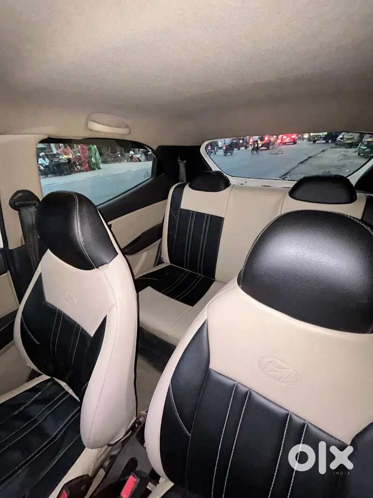Hyundai Eon 2017 Model Up20 Bijnor Number