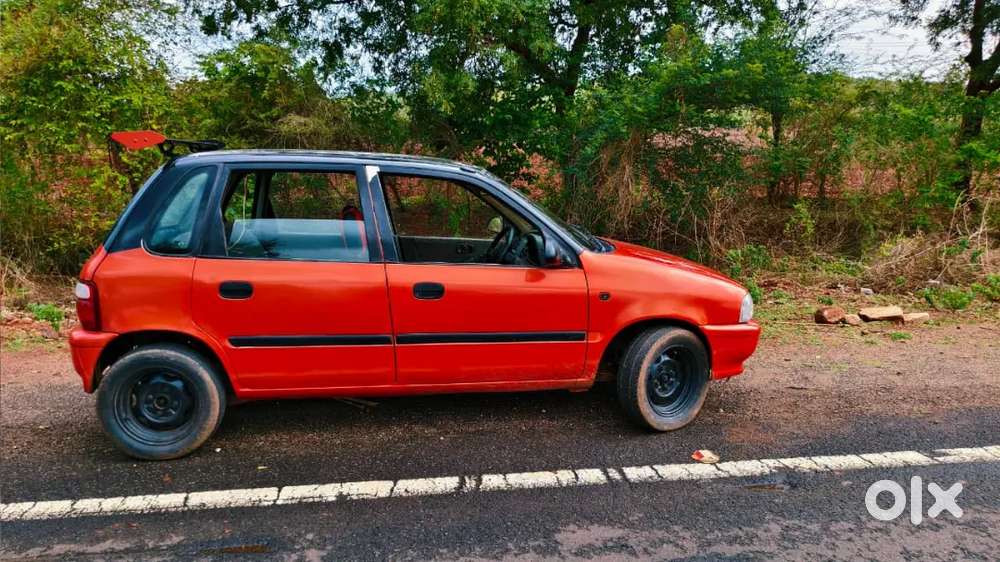 2006 Model | 1st Owner | Petrol | Only 60000 Km Driven