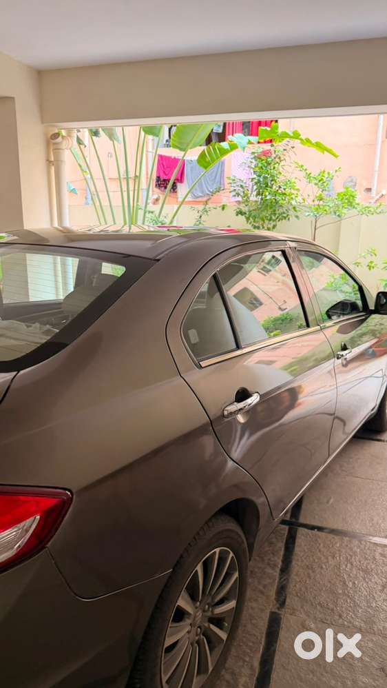 Maruti Suzuki Ciaz 2020 (31 Dec) Alpha Petrol