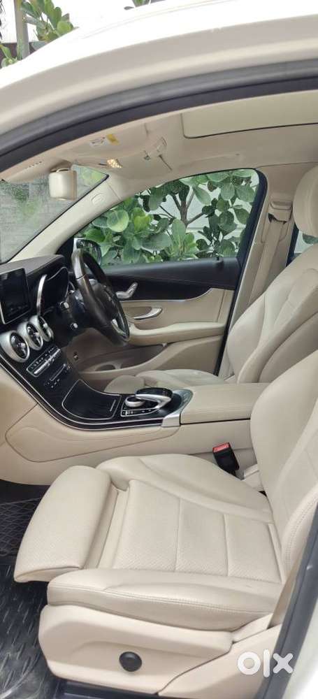 Mercedes-benz Glc 220d 4matic, 2018, Diesel