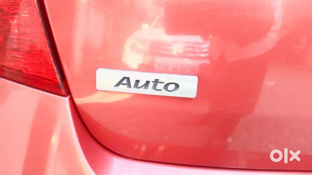 I10 Automatic Asta Valid 10/2028 New Tyres Alloy Wheel
