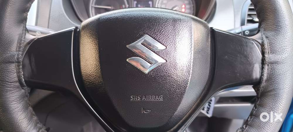 Maruti Suzuki Brezza Vdi, 2018, Diesel