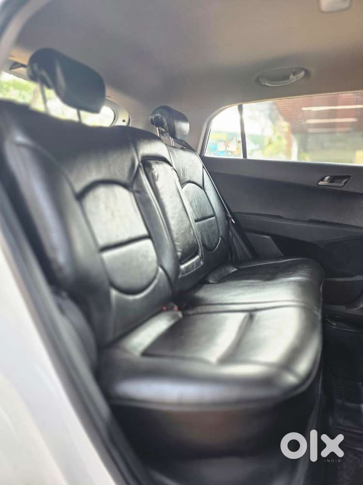 Hyundai Creta 1.6 Sx, 2015, Diesel