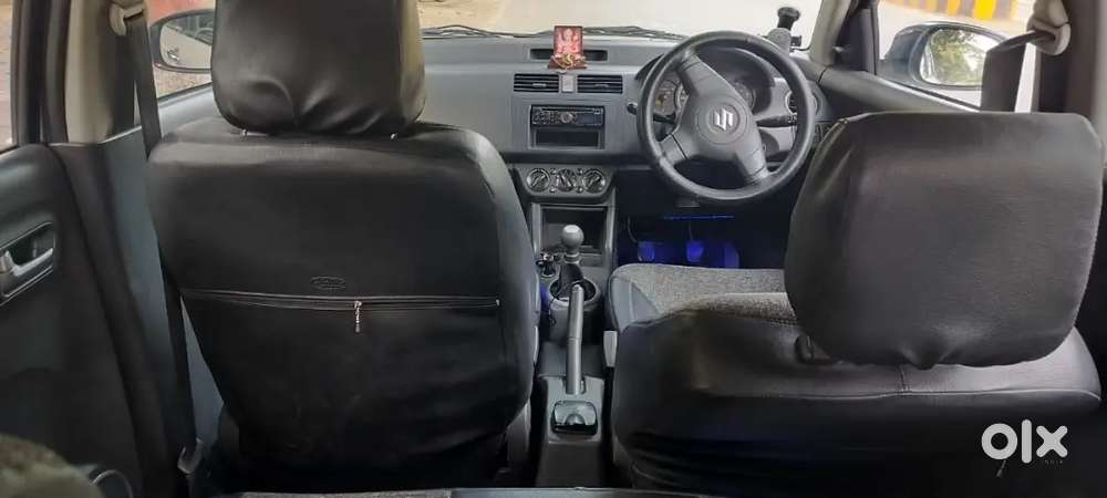 Maruti Suzuki Swift 2006 Petrol 108000 Km Driven