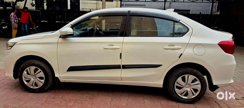 Honda Amaze 1.2 Smt I Vtec, 2018, Petrol