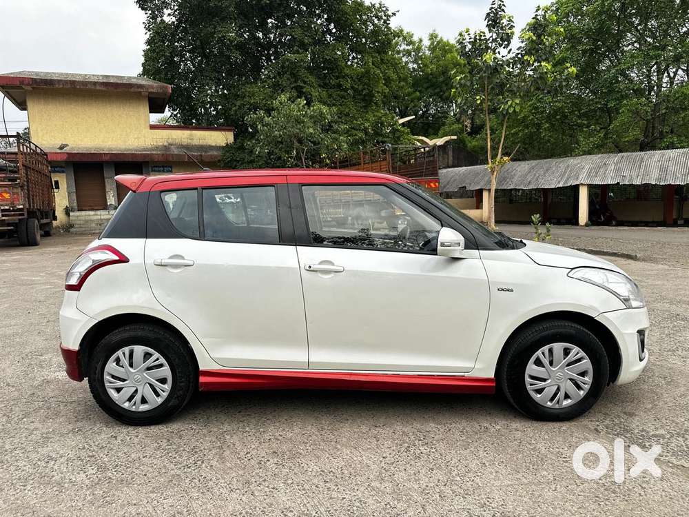 Maruti Suzuki Swift Ddis Vdi, 2015, Diesel