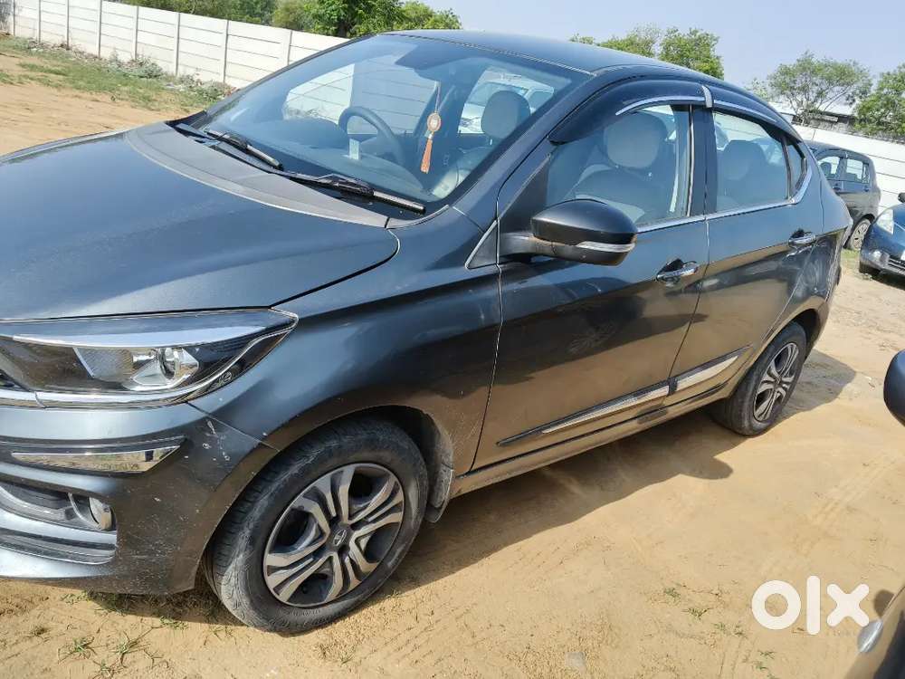 Almost New Condition Car