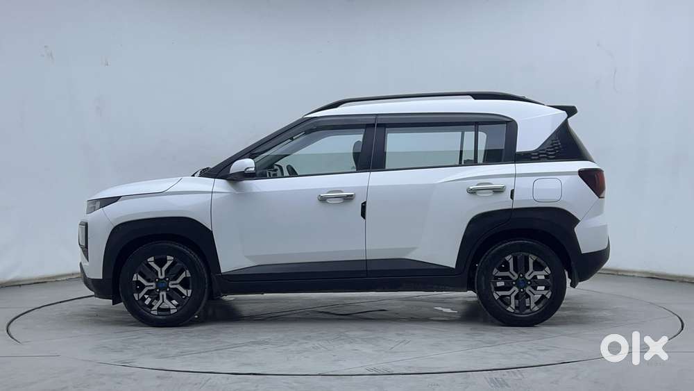 Hyundai Exter Sx (o) 1.2 Mt, 2024, Petrol