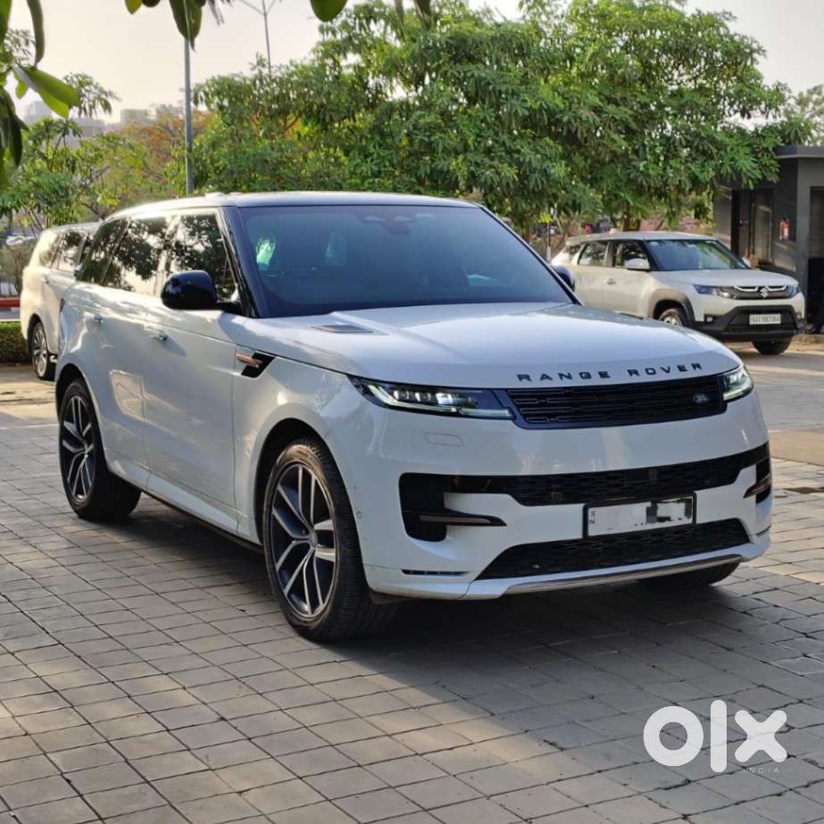Land Rover Range Sport Se, 2024, Diesel