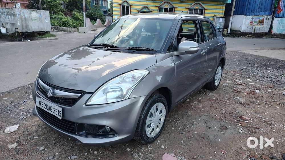 Maruti Suzuki Dzire 1.2 Vxi, 2014, Petrol