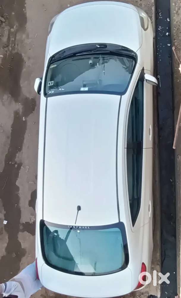 Nissan Sunny 2015