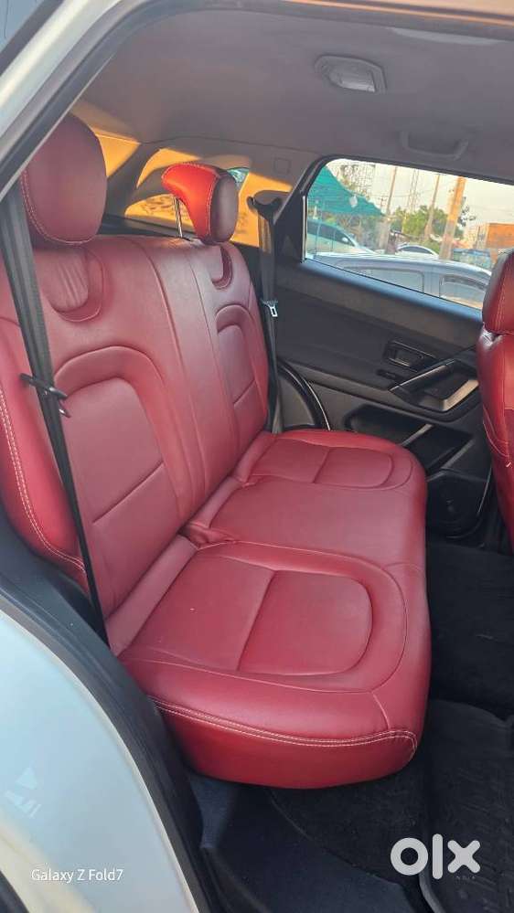 Tata Harrier Xm, 2023, Diesel