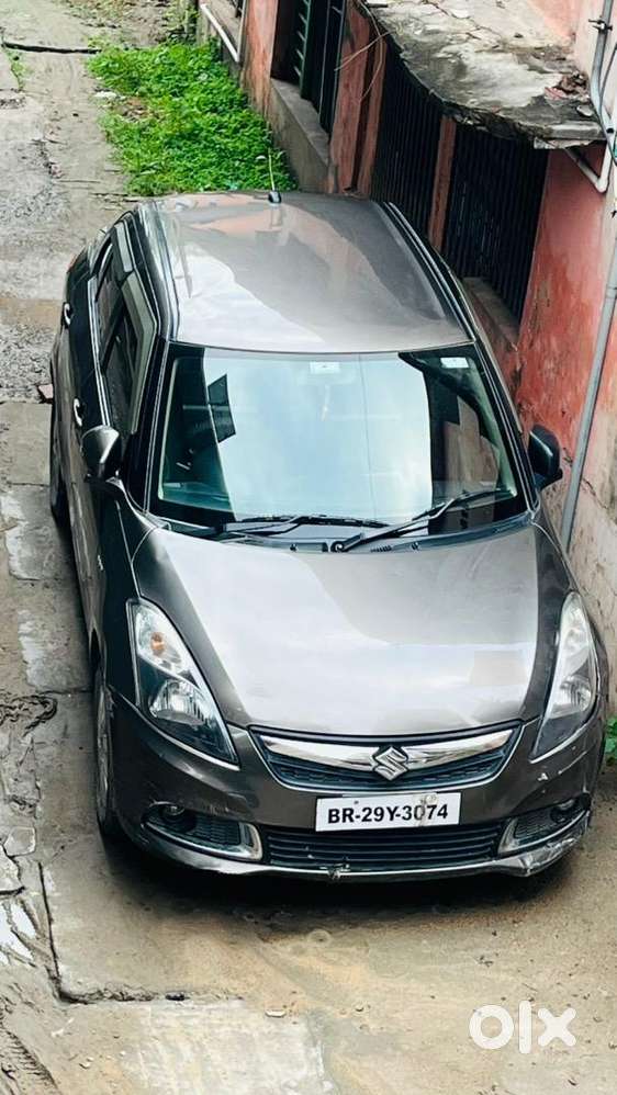 Maruti Suzuki Petrol Manual 2016