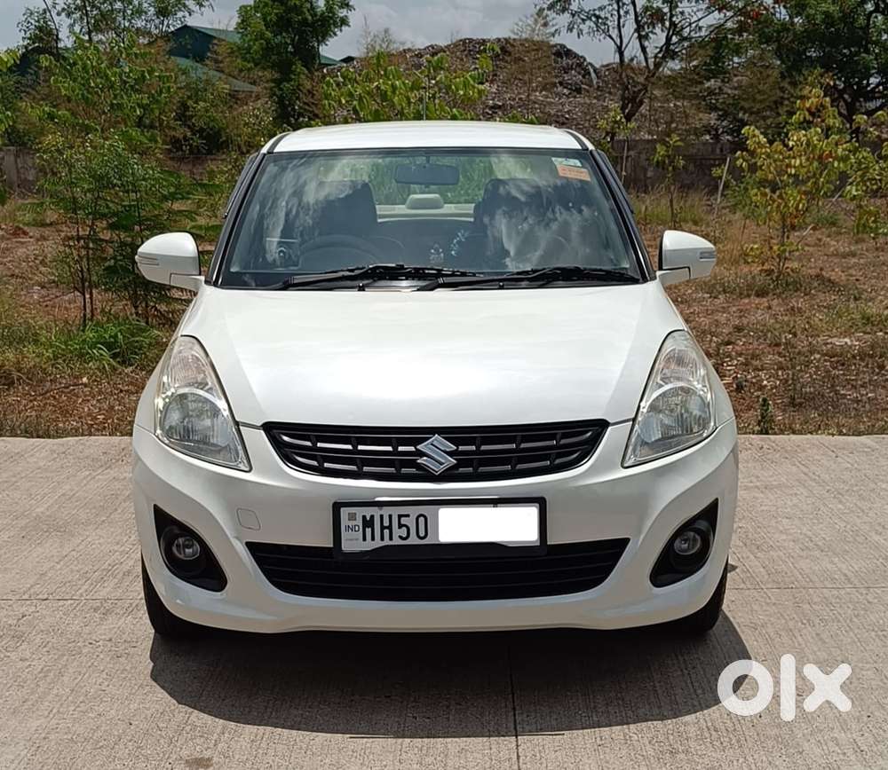 Maruti Suzuki Dzire 2017-2020 Vdi, 2014, Diesel
