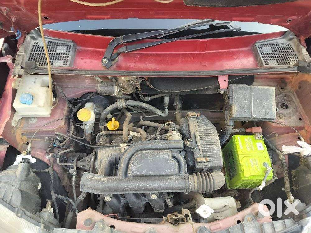 Renault Kwid 1.0 Rxt Optional, 2019, Petrol