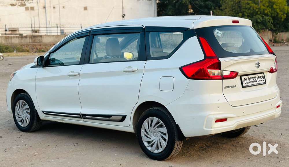 Maruti Suzuki Ertiga Vxi (o) Cng, 2024, Cng & Hybrids