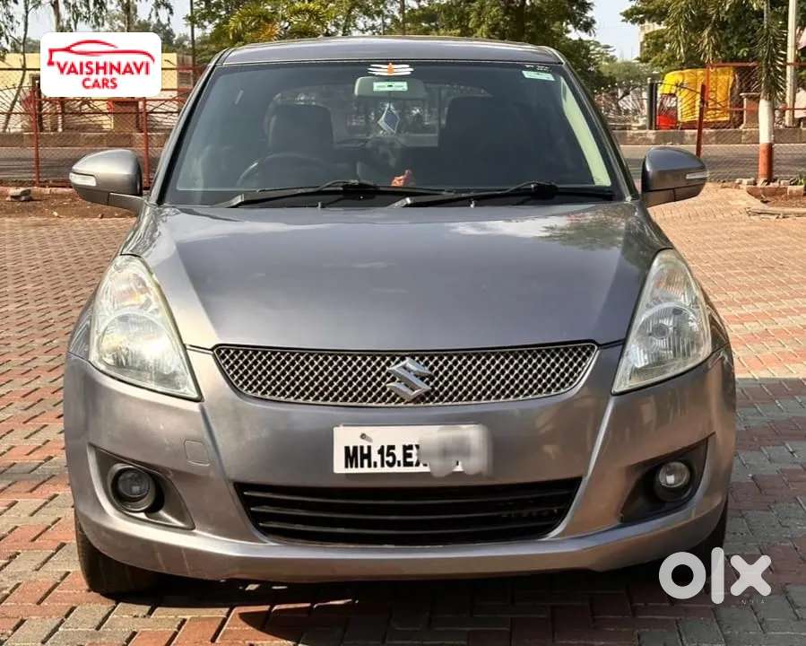 Maruti Suzuki Swift Zdi, 2015, Diesel