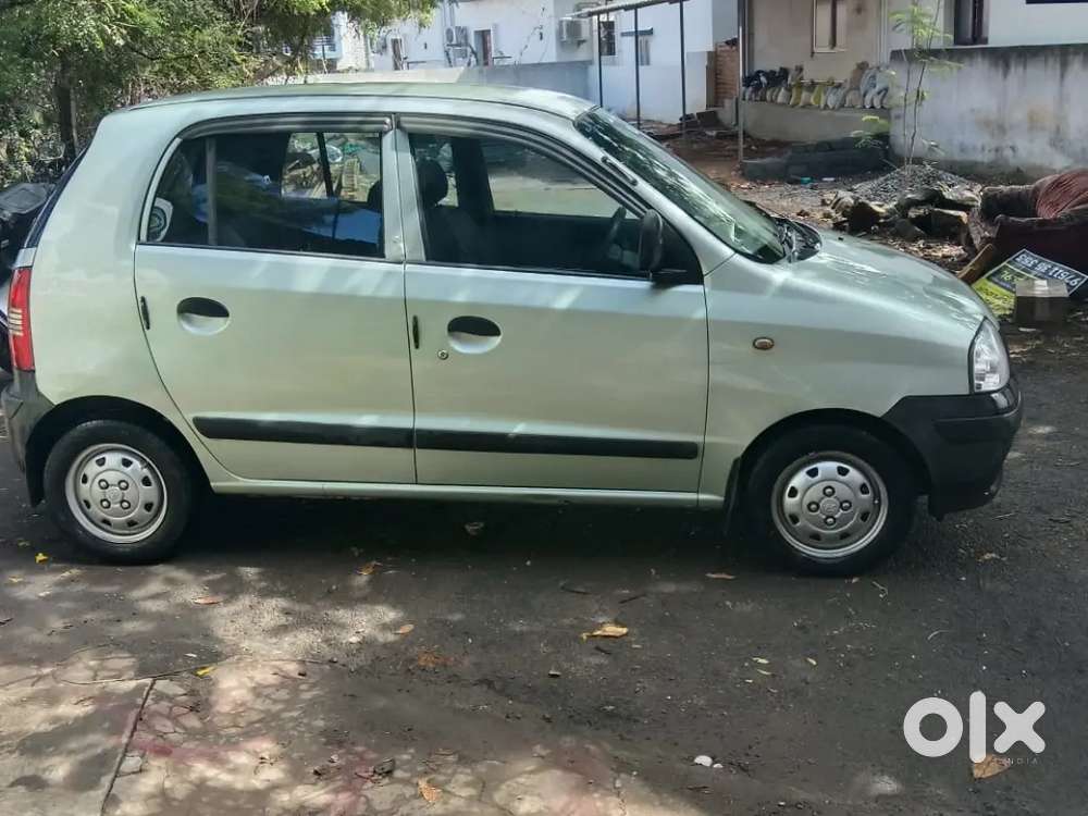 Santro Xing Tn37 2005 Model Very Good Condition