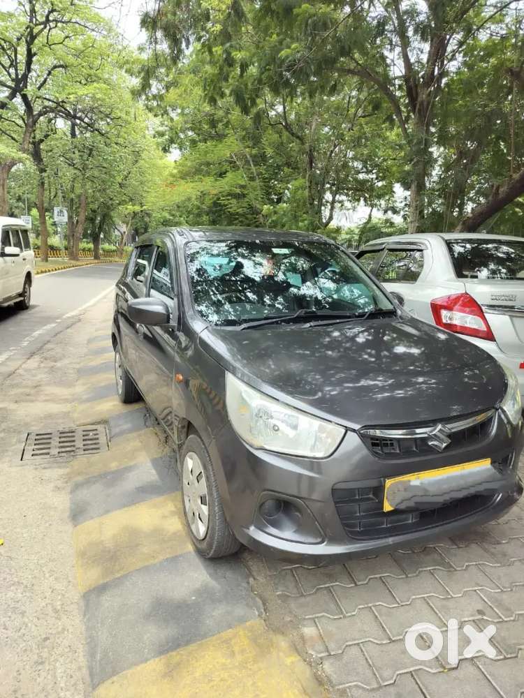 Maruti Suzuki Alto K10 2019 Petrol 106000 Km Driven