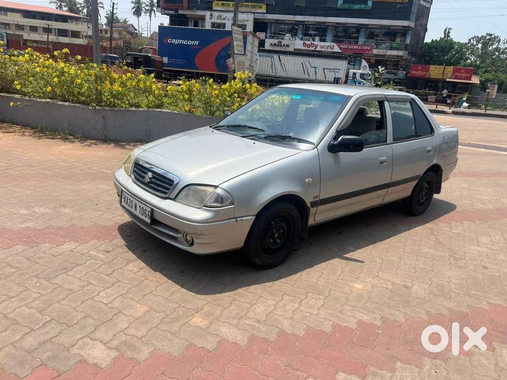Maruti Suzuki Esteem 2006 Petrol Well Maintained