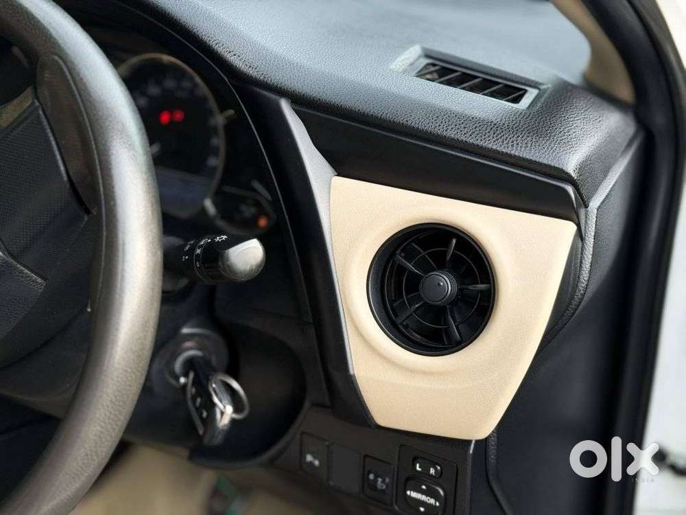 Toyota Corolla Altis D 4d J, 2019, Diesel