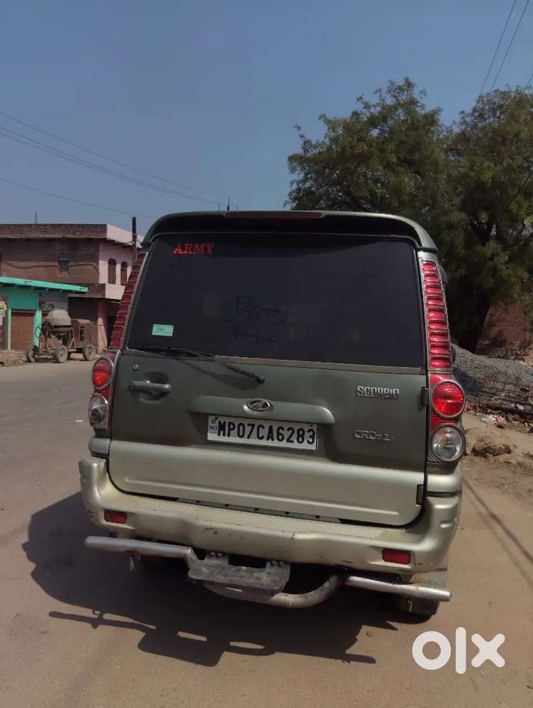 Mahindra Xuv 3xo 2008 Diesel 140000 Km Driven