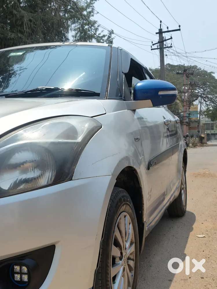 Maruti Suzuki Swift 2013 Diesel Well Maintained