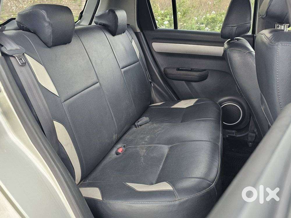 Maruti Suzuki Swift 1.3 Zxi, 2008, Petrol