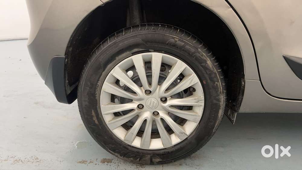 Maruti Suzuki Baleno 1.3 Delta, 2020, Petrol