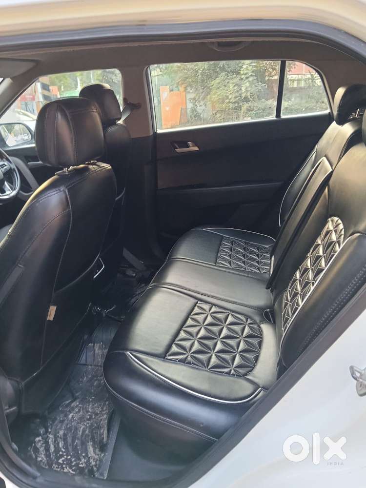 Hyundai Creta 1.4 S, 2018, Diesel