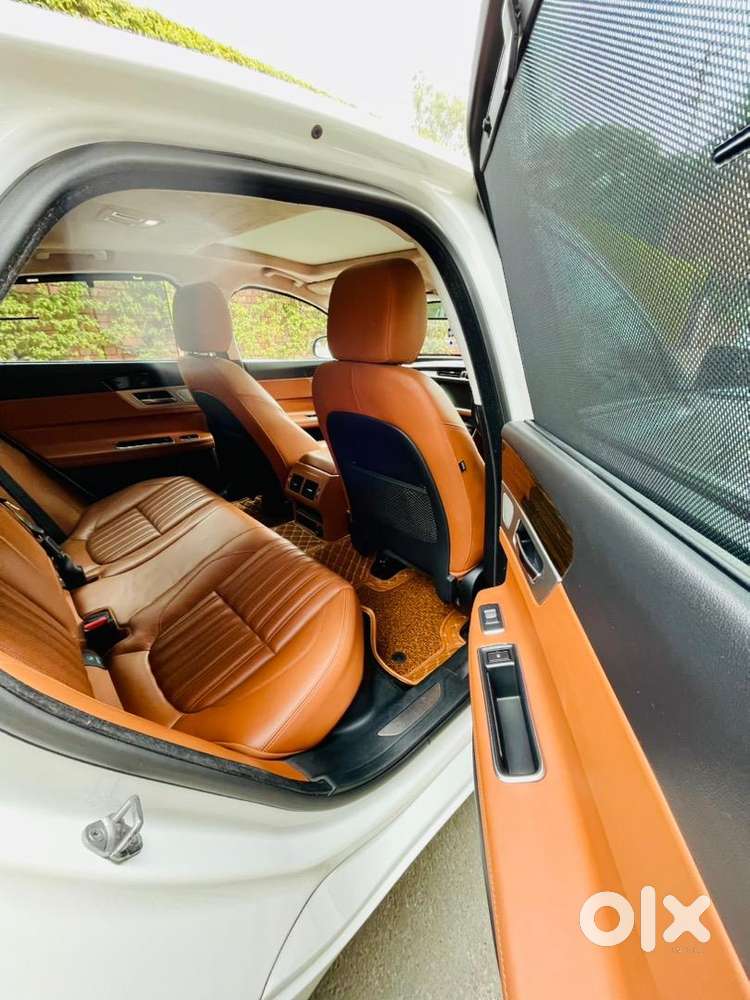 Jaguar Xf 2016 Diesel Well Maintained