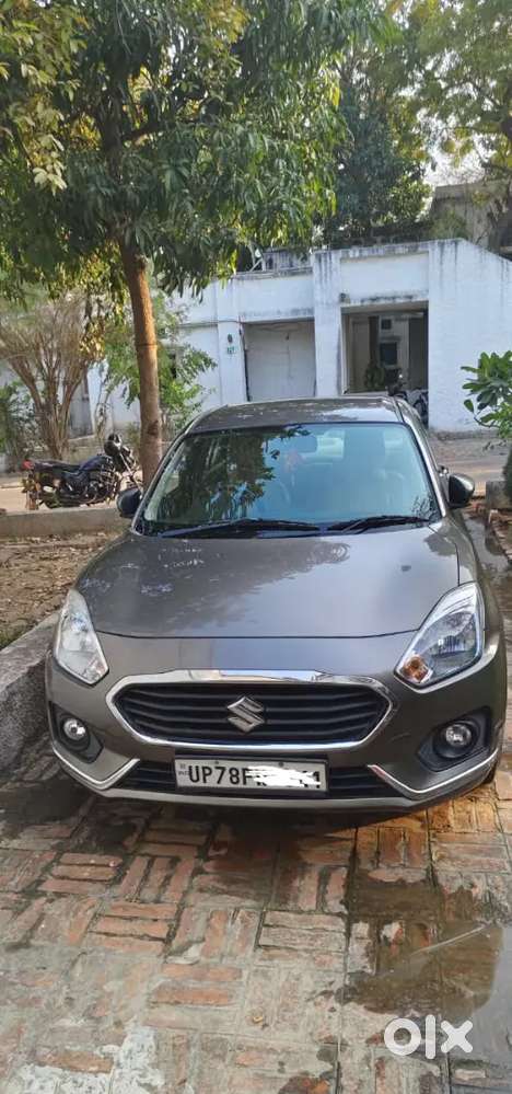1st Owner Dzire Is In Excellent Genuine Condition