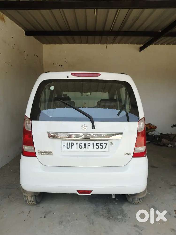 Maruti Suzuki Wagon R 2013 Cng & Hybrids 82358 Km Driven