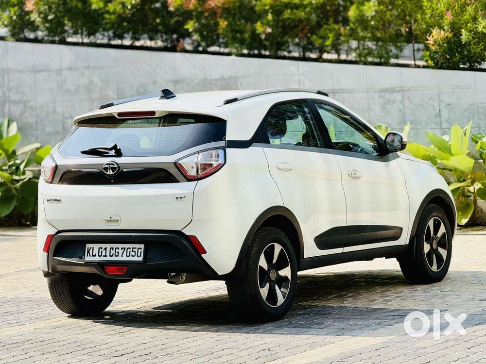 Tata Nexon 1.5 Revotorq Xz Plus, 2018, Diesel