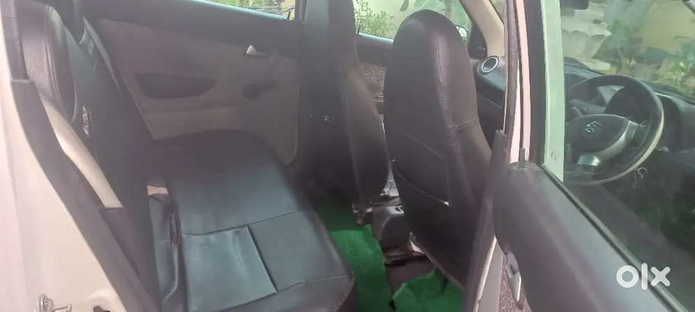 Maruti Suzuki 800 2016