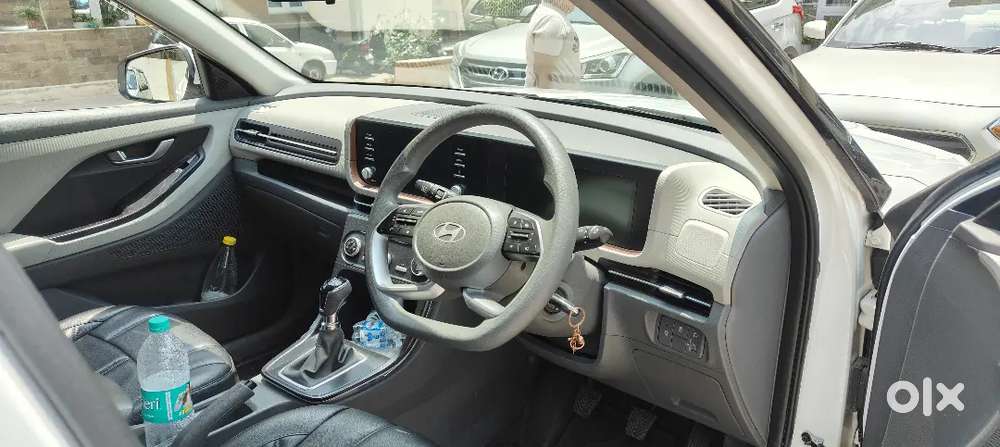 Hyundai Creta 2024