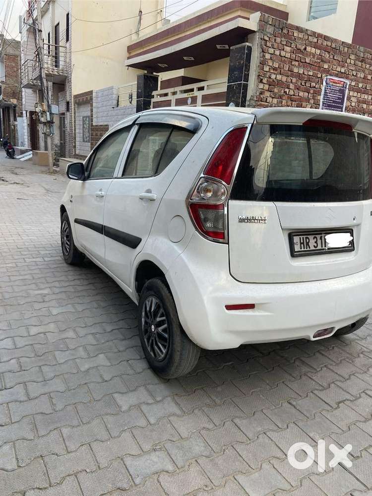 Maruti Suzuki Ritz 2011 Diesel 78615 Km Driven