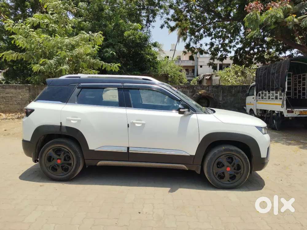 Maruti Suzuki Brezza 2023