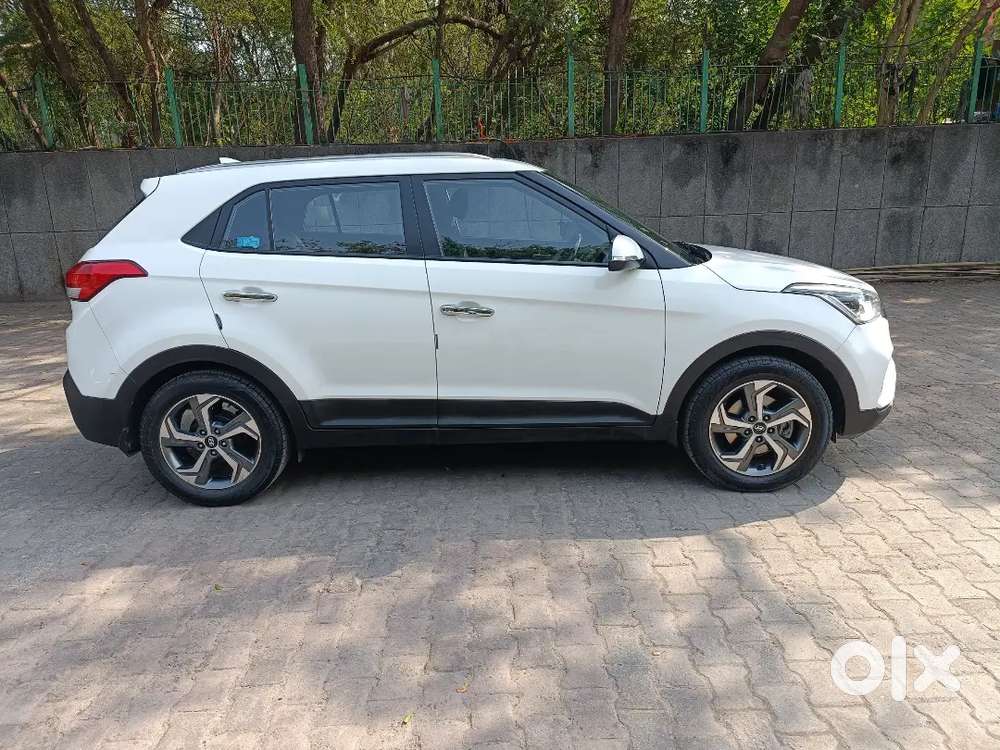 Foreigner Own.er Very Well Maintained From The Company