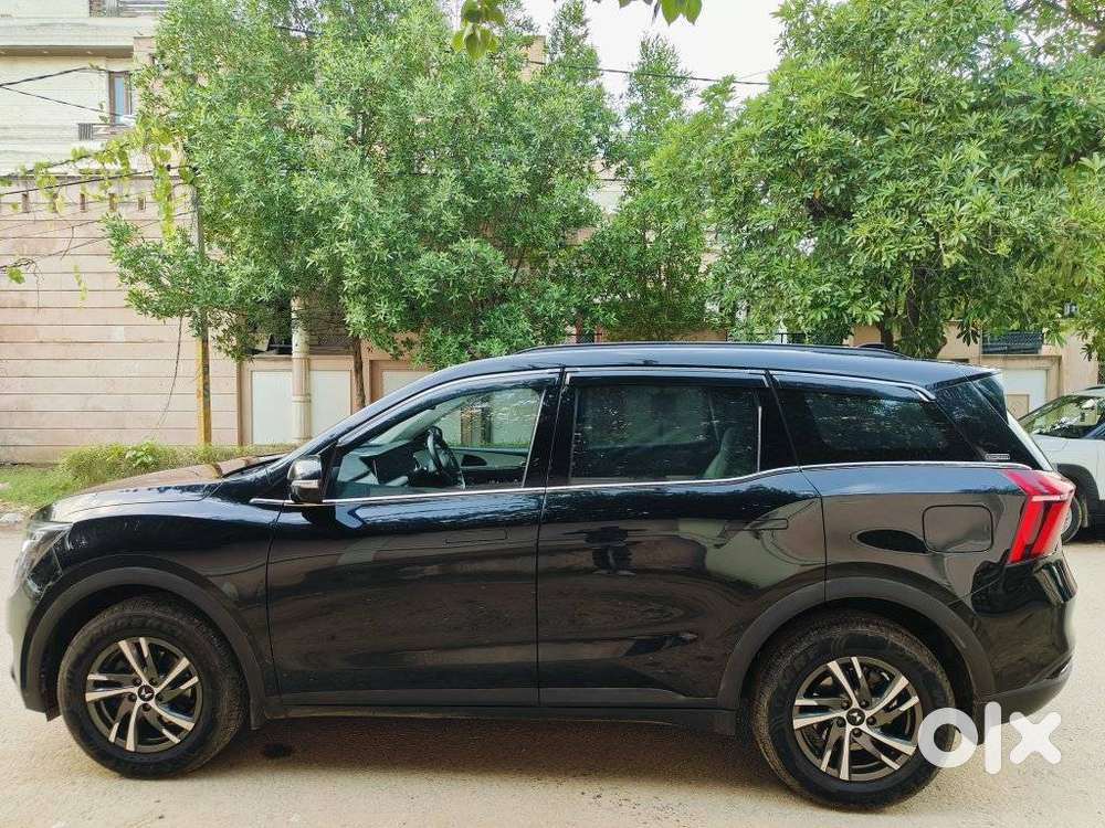Mahindra Xuv700 2.2 Ax 5 Diesel Mt 7 Str, 2024, Diesel