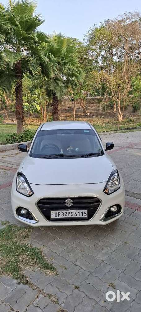 Maruti Suzuki Swift Dzire Vxi(o) Mt, 2024, Petrol