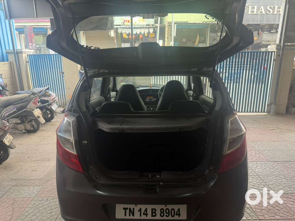 Maruti Suzuki Alto - K 10 (  2015 )