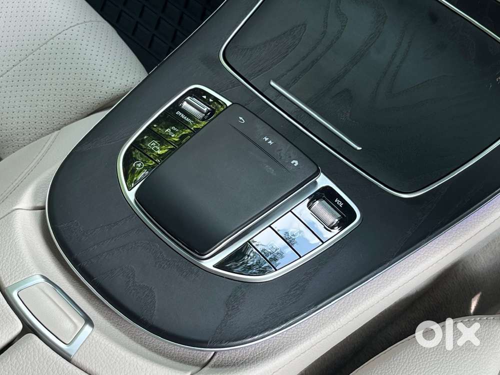 Mercedes-benz E-class Exclusive E 220 D, 2022, Diesel