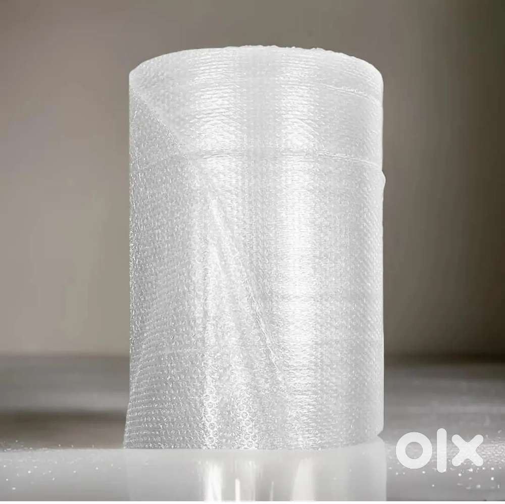 Bubble wrap roll | Large pack | For commercial use