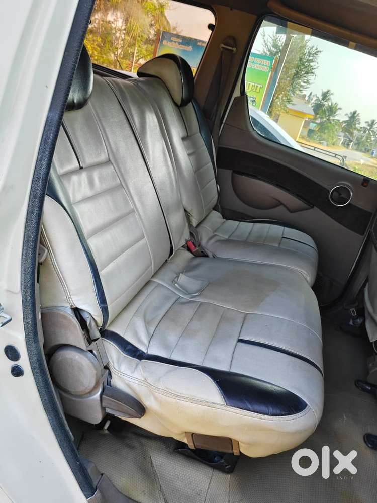 Mahindra Xylo E8 Bs-iii, 2011, Diesel