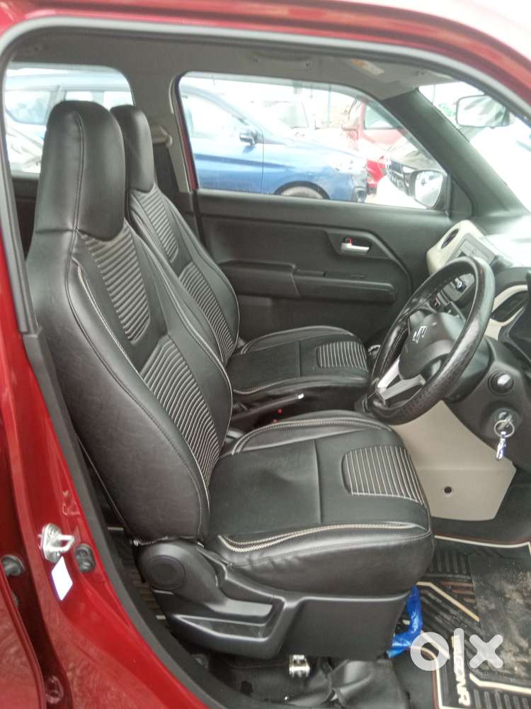Maruti Suzuki Wagon R 1.0 Vxi, 2023, Petrol
